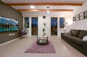 Apartmaji Nija